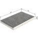 BOSCH 1 987 435 535 Innenraumfilter