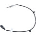 707404 Sensor, Abgastemperatur EASY FIT