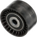 Gates | Umlenk-/Führungsrolle, Keilrippenriemen | T36380 Gates | Umlenk-/Führungsrolle, Keilrippenriemen | T36380