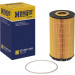 Hengst Filter | Ölfilter | E314H01 D58 Hengst Filter | Ölfilter | E314H01 D58