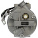 Nissens Kompressor, Klimaanlage FIRST FIT 89096