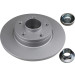 Valeo | Bremsscheibe | 675407 Valeo | Bremsscheibe | 675407