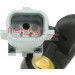 Metzger | Sensor, Raddrehzahl | 0900940 Metzger | Sensor, Raddrehzahl | 0900940