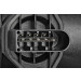 Valeo | Luftmassenmesser | 253744