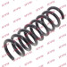 KYB | Fahrwerksfeder | RA6676 KYB | Fahrwerksfeder | RA6676