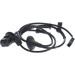 BOSCH | Sensor, Raddrehzahl | 0 986 594 614