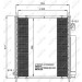 NRF | Kondensator, Klimaanlage | mit Trockner | 35562 NRF | Kondensator, Klimaanlage | mit Trockner | 35562