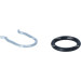 NRF | Sensor, Kühlmitteltemperatur | 727008 NRF | Sensor, Kühlmitteltemperatur | 727008