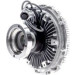 Mahle | Kupplung, Kühlerlüfter | CFC 99 000P