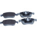 QP4347 Bremsbelagsatz, Scheibenbremse