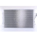 Nissens | Kondensator, Klimaanlage | 940449 Nissens | Kondensator, Klimaanlage | 940449