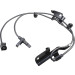 Metzger | Sensor, Raddrehzahl | 09001296 Metzger | Sensor, Raddrehzahl | 09001296