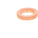 F 00V P01 008 Dichtring, Einspritzventil