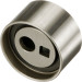Gates | Spannrolle, Zahnriemen | T41258 Gates | Spannrolle, Zahnriemen | T41258
