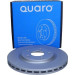 QD7009 Bremsscheibe