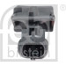 FEBI BILSTEIN 185255 Sensor, Abgastemperatur FEBI BILSTEIN 185255 Sensor, Abgastemperatur