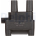 Delphi | Zündspule | GN10205-12B1 Delphi | Zündspule | GN10205-12B1