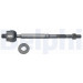 Delphi | Axialgelenk, Spurstange | TA1698 Delphi | Axialgelenk, Spurstange | TA1698