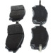 BOSCH | Bremsbelagsatz, Scheibenbremse | 0 986 494 295 BOSCH | Bremsbelagsatz, Scheibenbremse | 0 986 494 295