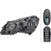 Hella | Hauptscheinwerfer | 1ZT 011 705-121 Hella | Hauptscheinwerfer | 1ZT 011 705-121