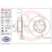 Brembo | Bremsscheibe | 09.C649.11 Brembo | Bremsscheibe | 09.C649.11