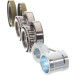 SKF | Radlagersatz | VKBA 562 SKF | Radlagersatz | VKBA 562