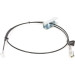 BOSCH | Seilzug, Feststellbremse | 1 987 482 678 BOSCH | Seilzug, Feststellbremse | 1 987 482 678