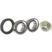 SKF | Radlagersatz | VKBA 3666 SKF | Radlagersatz | VKBA 3666