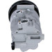 NRF | Kompressor, Klimaanlage | 32970 NRF | Kompressor, Klimaanlage | 32970