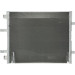 940201 Kondensator, Klimaanlage ** FIRST FIT **