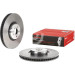 Brembo | Bremsscheibe | 09.D898.13 Brembo | Bremsscheibe | 09.D898.13