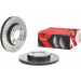 Brembo | Bremsscheibe | 09.7806.1X