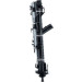 NRF | Kühler, Motorkühlung | 550156 NRF | Kühler, Motorkühlung | 550156