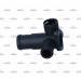 NRF | Kühlmittelflansch | 775062 NRF | Kühlmittelflansch | 775062