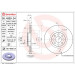 Brembo | Bremsscheibe | 09.4939.31 Brembo | Bremsscheibe | 09.4939.31