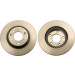 TRW | Bremsscheibe | DF6115 TRW | Bremsscheibe | DF6115