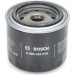 BOSCH 0 986 452 019 Ölfilter