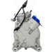Nissens | Kompressor, Klimaanlage | 89585 Nissens | Kompressor, Klimaanlage | 89585