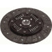 Sachs | Kupplungsscheibe | 1878 654 576 Sachs | Kupplungsscheibe | 1878 654 576