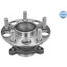 Meyle | Radnabe | 31-14 752 0009 Meyle | Radnabe | 31-14 752 0009