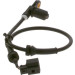 BOSCH | Sensor, Raddrehzahl | 0 986 594 010 BOSCH | Sensor, Raddrehzahl | 0 986 594 010