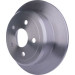 Hella | Bremsscheibe | 8DD 355 117-101