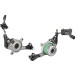 Valeo | Zentralausrücker, Kupplung | 804549 Valeo | Zentralausrücker, Kupplung | 804549