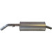 Bosal | Endschalldämpfer | 135-601 Bosal | Endschalldämpfer | 135-601