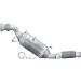 8LH 366 081-081 Ruß-/Partikelfilter, Abgasanlage Easy2Fit – PARTNERED with Faurecia