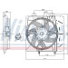 Nissens | Lüfter, Motorkühlung | 85991 Nissens | Lüfter, Motorkühlung | 85991