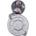 Hella | Starter | 8EA 011 610-031 Hella | Starter | 8EA 011 610-031