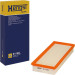 Hengst Filter | Luftfilter | E1154L