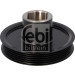 febi bilstein | Riemenscheibe, Kurbelwelle | 193956 febi bilstein | Riemenscheibe, Kurbelwelle | 193956