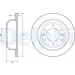 Delphi | Bremsscheibe | BG4692C Delphi | Bremsscheibe | BG4692C